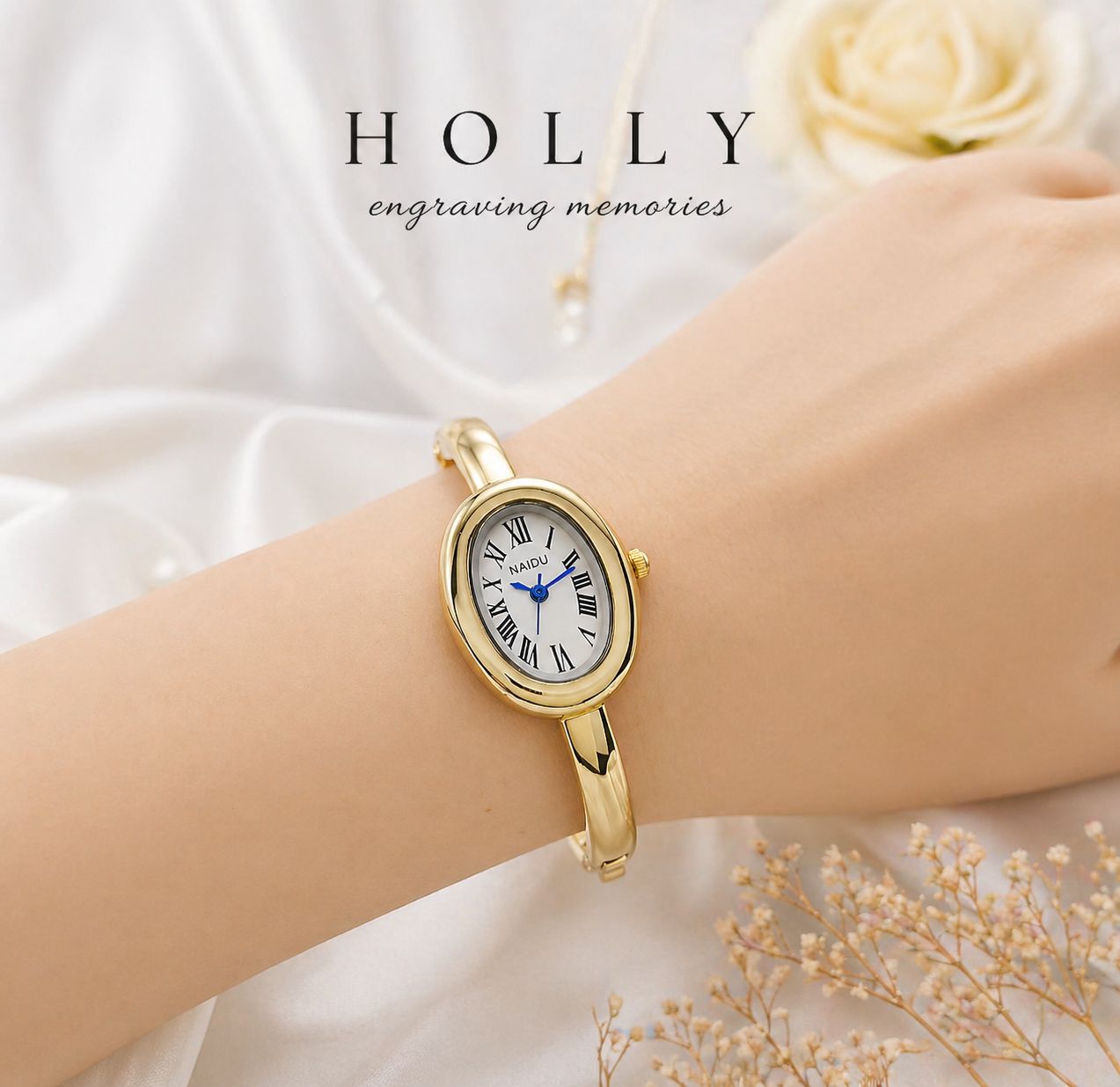 Evora Watch