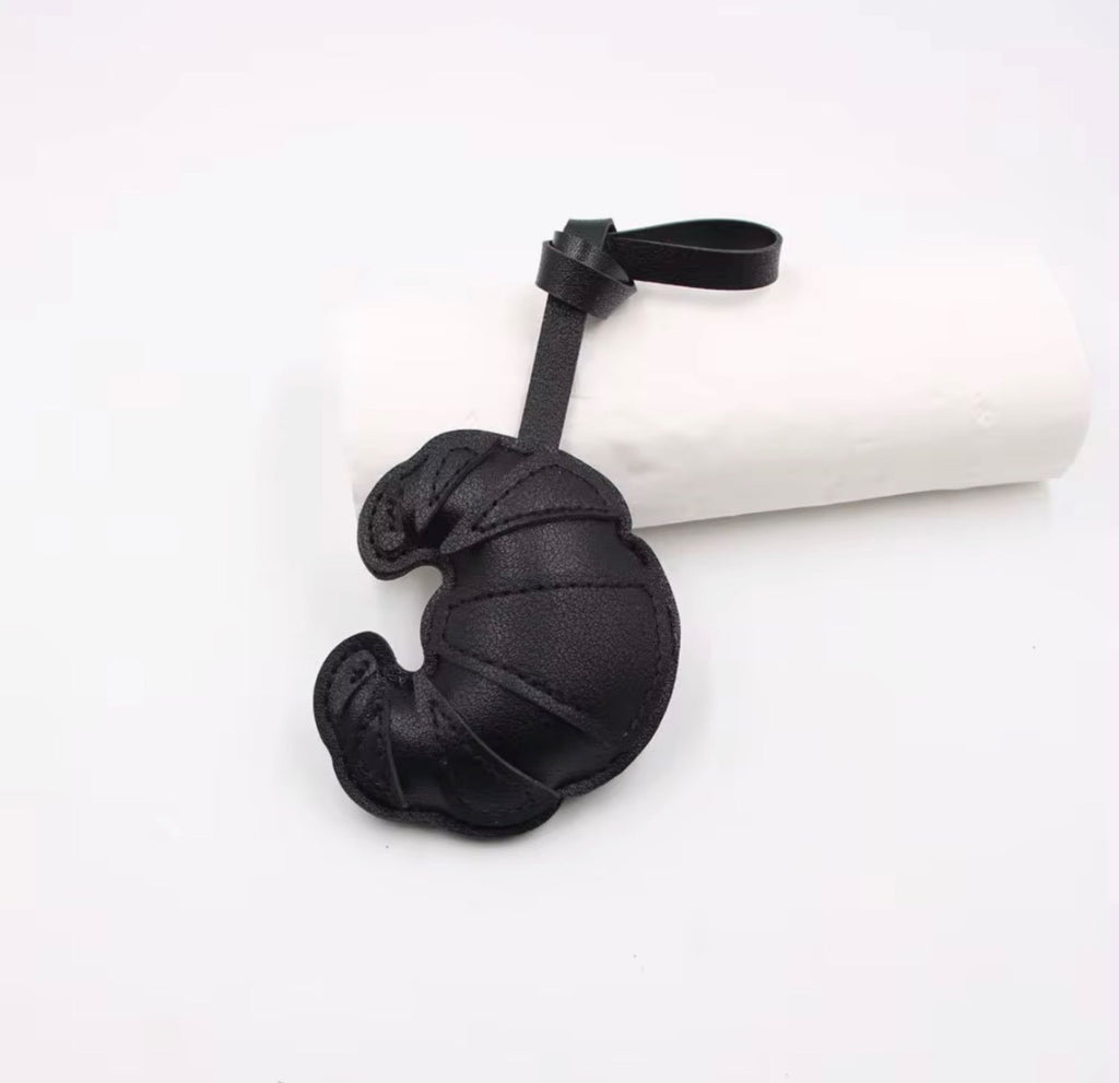 Croissant Charm
