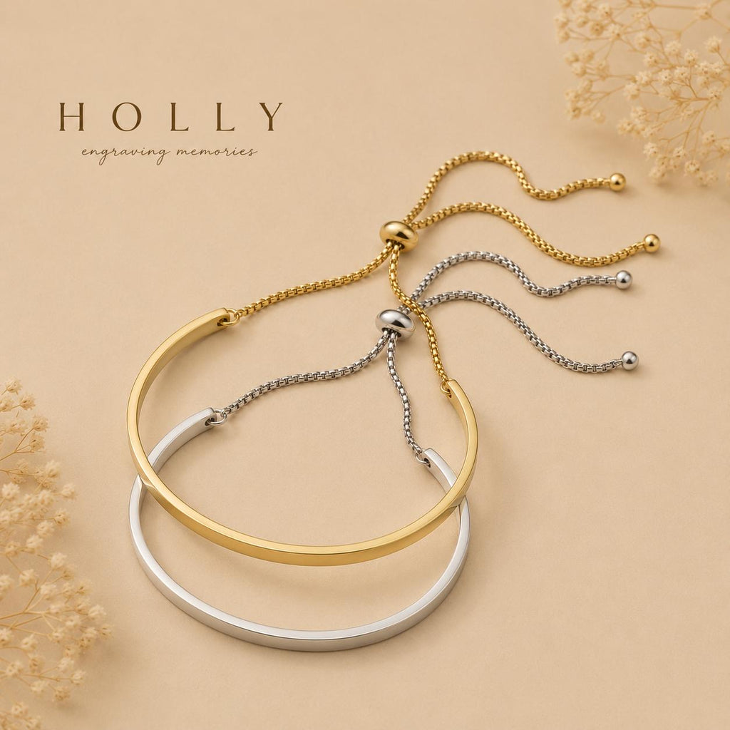 Harmony Bracelet (custom)