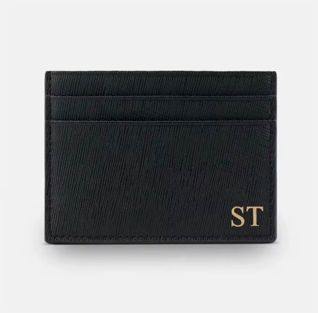 Forever wallet (custom)