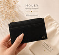 Forever wallet (custom)