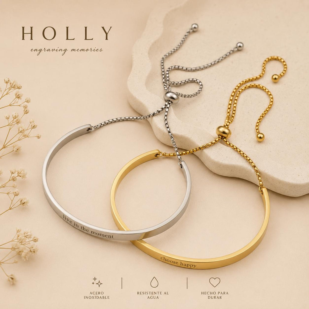 Harmony Bracelet (custom)