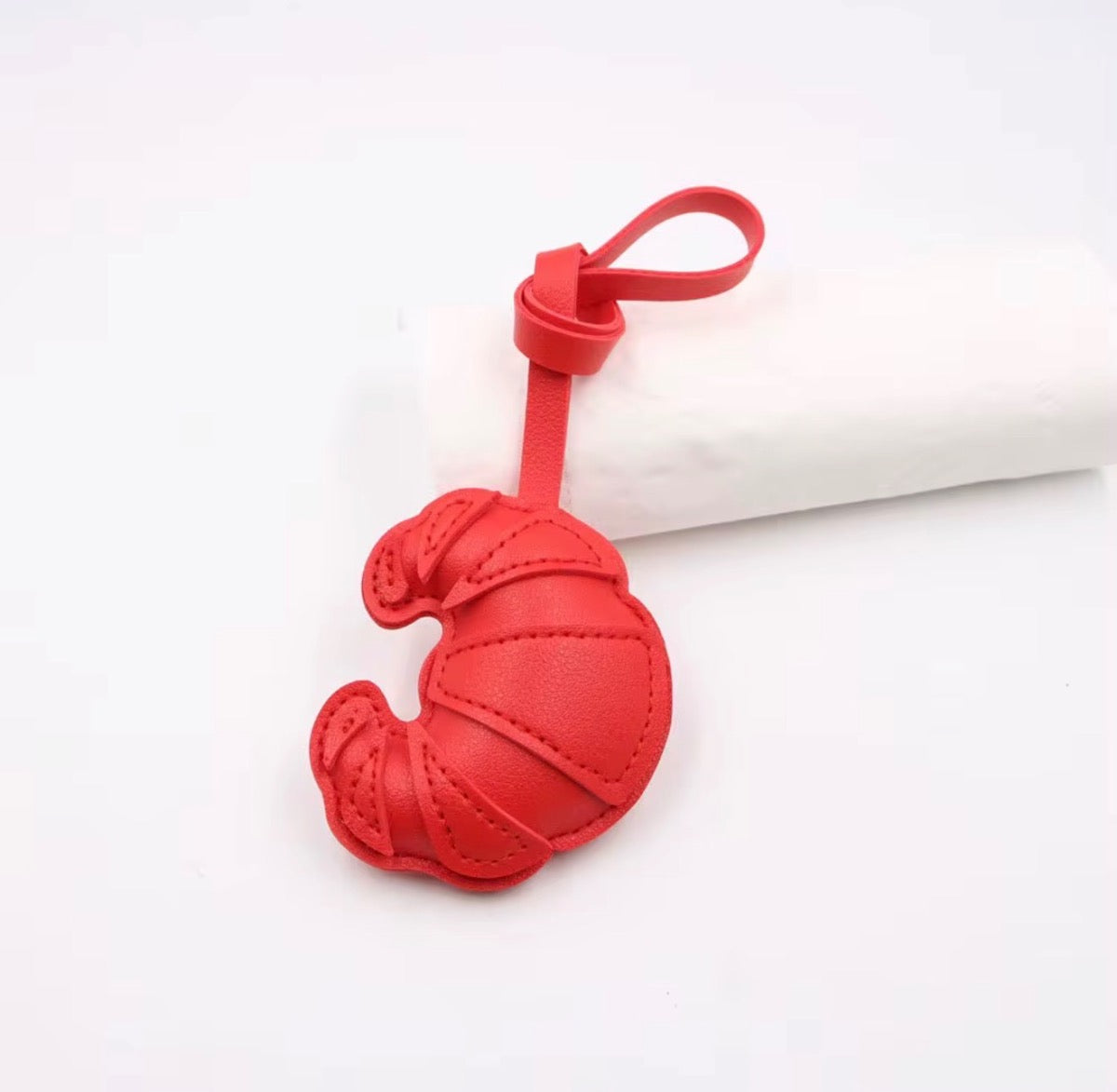 Croissant Charm