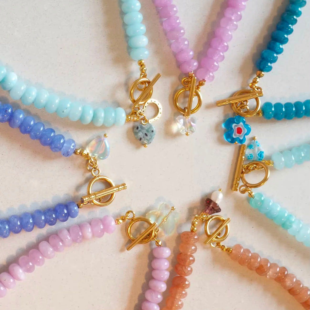 Candyland Necklace