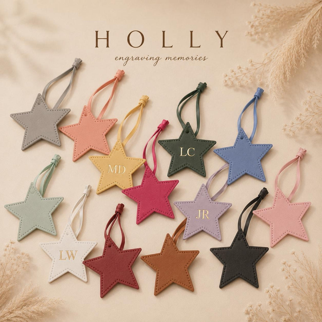 Stars Charm ( custom )