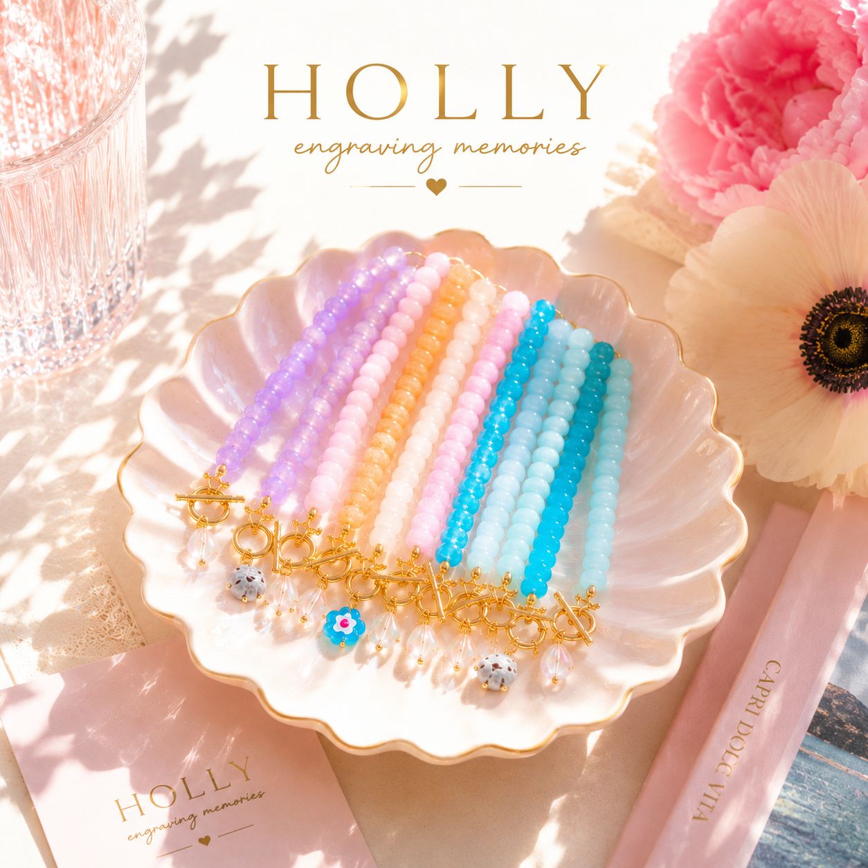 Candyland Necklace