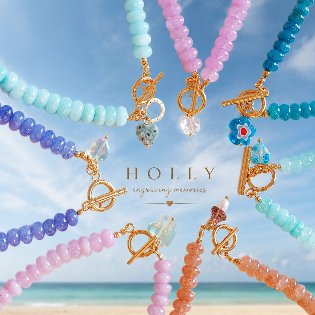 Candyland Necklace
