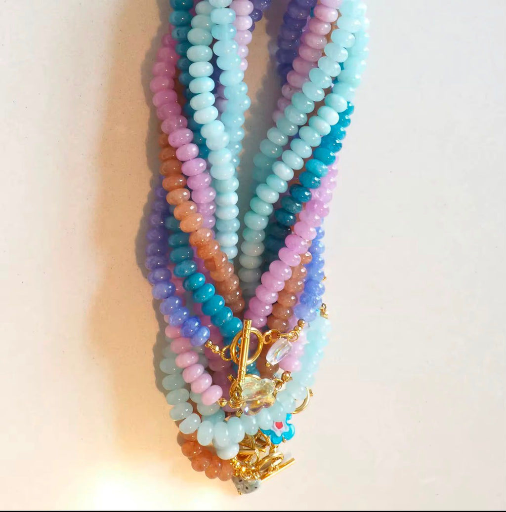 Candyland Necklace
