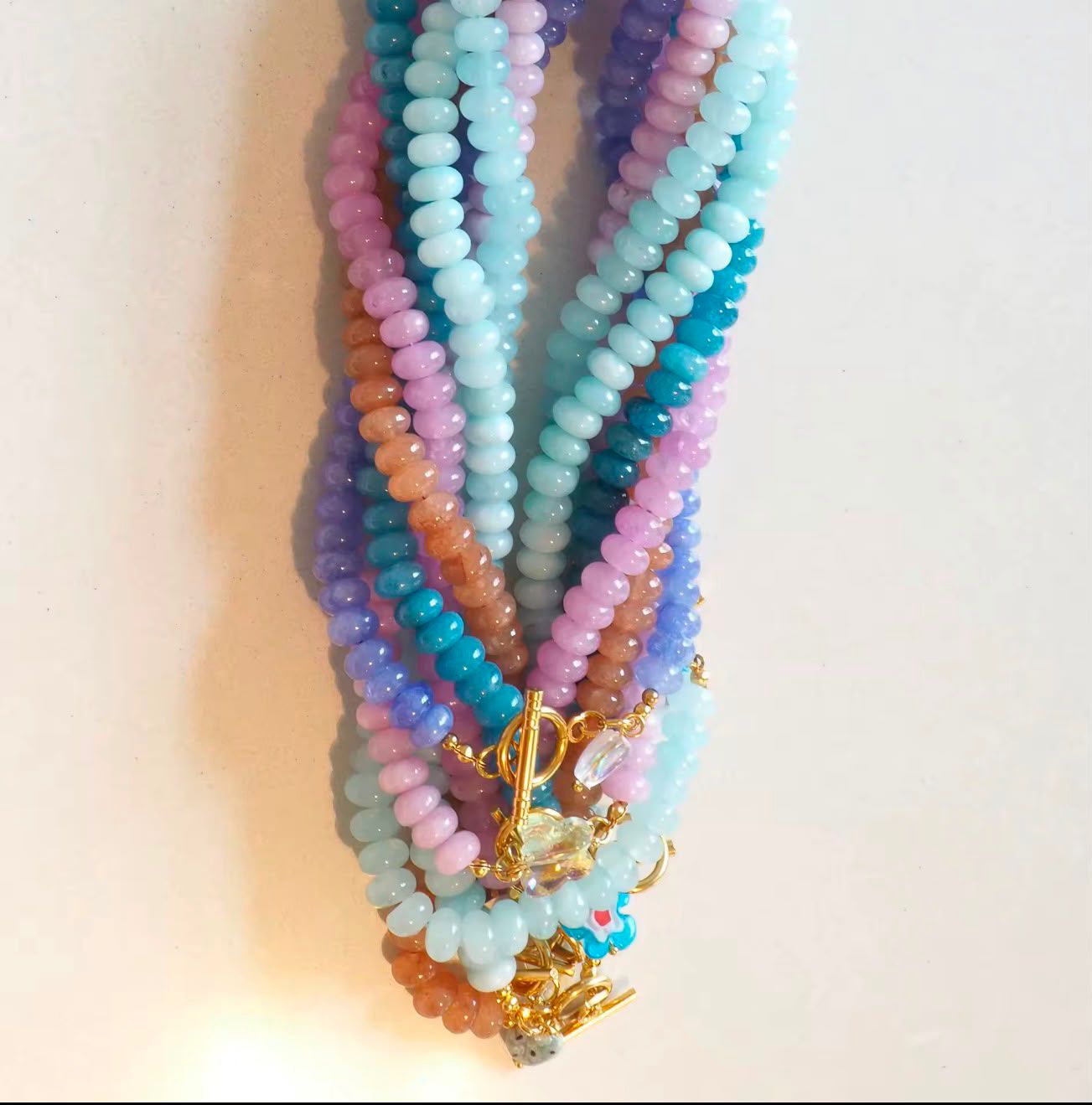 Candyland Necklace