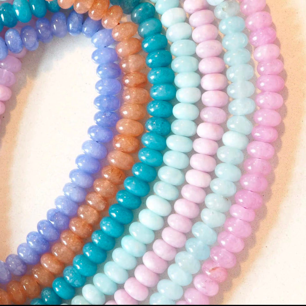 Candyland Necklace