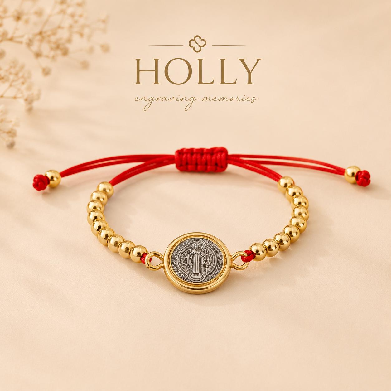 San Benito bracelet
