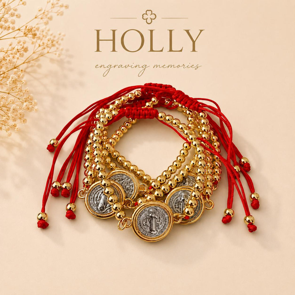 San Benito bracelet