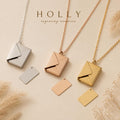 Love letter (custom)