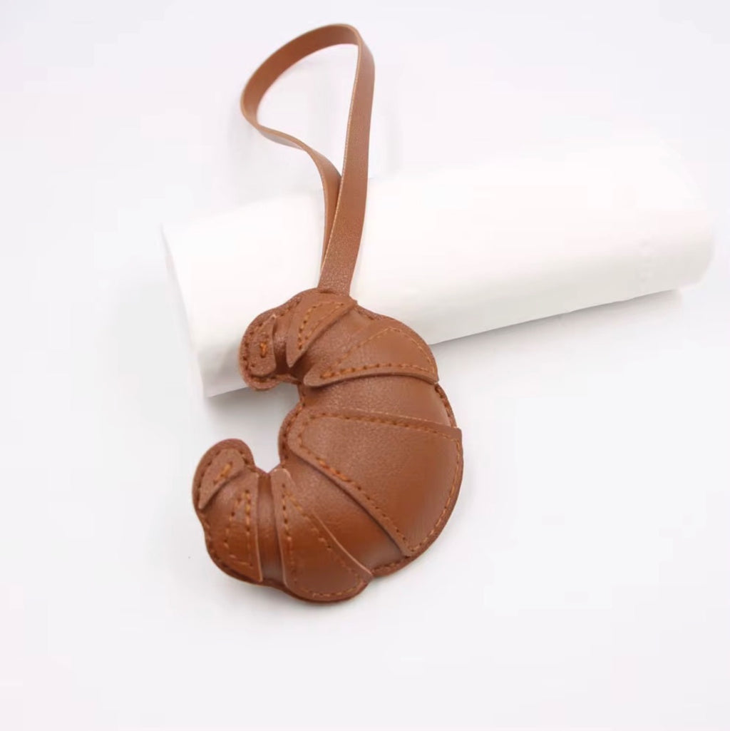Croissant Charm